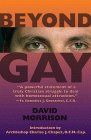 Beyond Gay