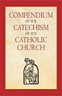 Compendium of the Catechism of the Catholic Church (Paperback)