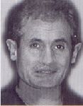 Fr Diarmuid O'Murchu