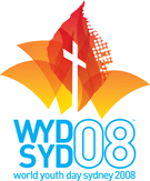 Go to the official WYDSYD08 site
