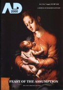 'Madonna and Child' by Luis De Morales (1509-1586) Prado Museum, Madrid