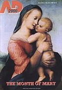 The Tempi Madonna, Raphael (1648), Louvre, Paris
