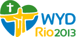 Go to the official Rio 2013 site